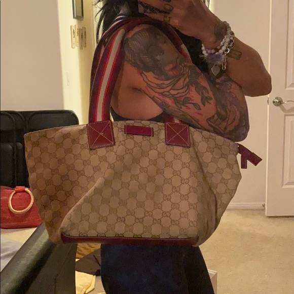 Gucci bag - Picture 5 of 7